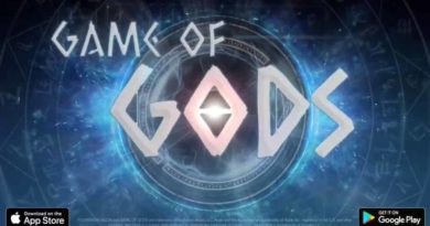 Game of Gods apk mod