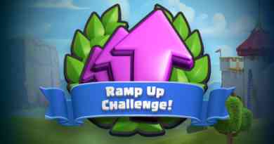 Ramp Up Challenge Strategies & Tips - Clash Royale