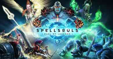 Spellsouls: Duel of Legends IOS HACK MOD IPA - NO JAILBREAK