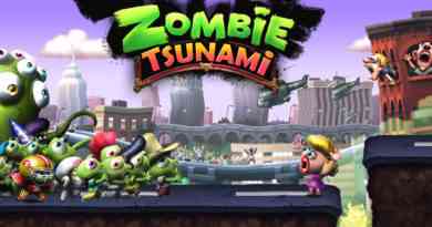 Download Zombie Tsunami MOD APK