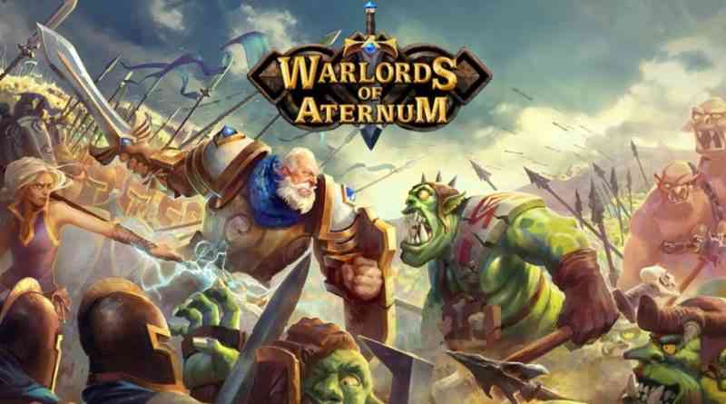 Download Warlords of Aternum MOD APK