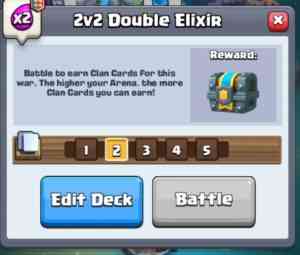 Clan Wars Full Guide -Clash Royale