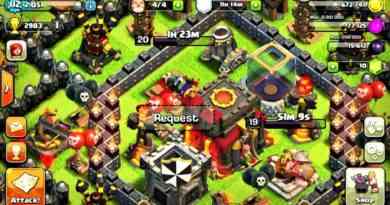 Best Townhall 10 Trophy Base Layouts - Clash Of Clans