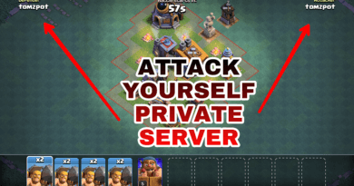 How To Attack Your Own Base In COC Builder Base