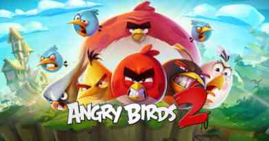 Download Angry Birds 2 MOD APK