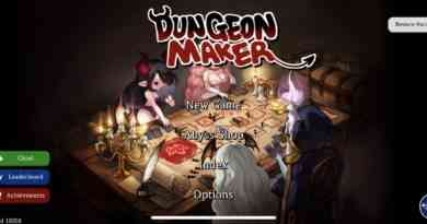Dungeon Maker MOD APK