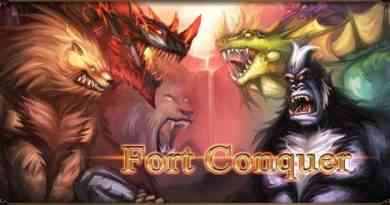 Fort Conquer MOD APK