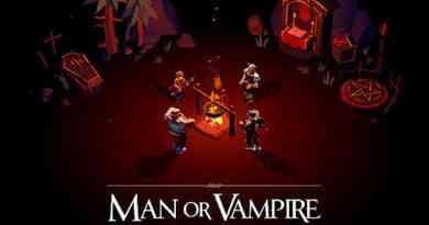 Man or Vampire MOD APK