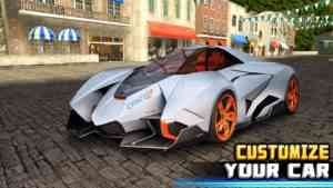 Crazy for Speed 2 APK MOD