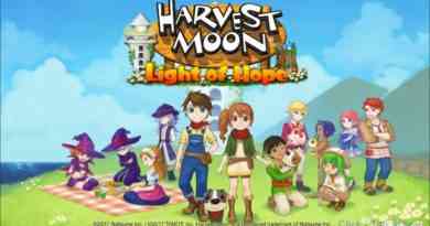Harvest Moon: Light of Hope Free MOD APK