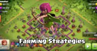 Ultimate Loot Farming Strategies for 2018 - Clash Of Clans