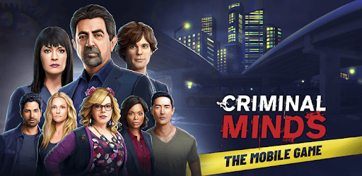 Criminal Minds The Mobile Game IOS HACK