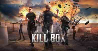 The Killbox Arena Combat US MOD APK
