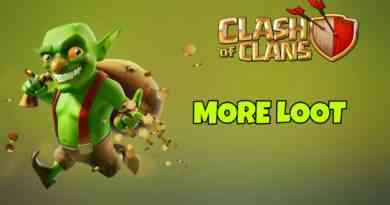 How To Get Big Loots In Clash Of Clans