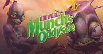 Oddworld: Munch's Oddysee MOD APK 1.0.3 - FULL FREE