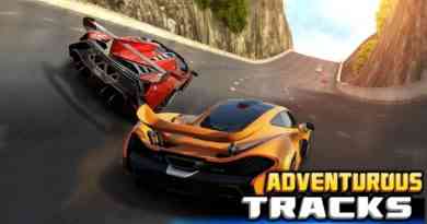 Crazy for Speed 2 MOD APK - UNLIMITED MONEY