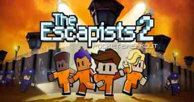The Escapists 2: Pocket Breakout APK