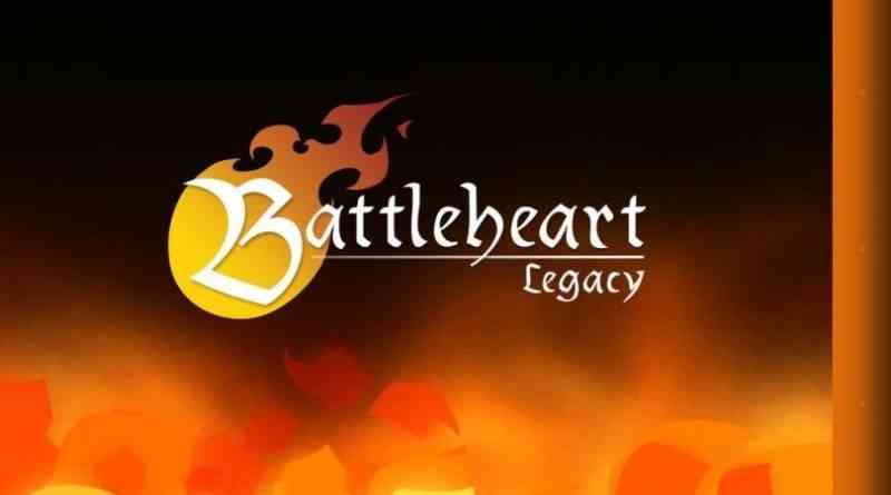 Battleheart Legacy MOD APK