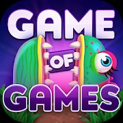 Game of Games the Game mod apk