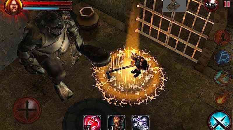 Dungeons and Demons MOD APK