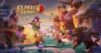 RoyalWar Clash of Clans Private Server 9.434.4 - UPDATED