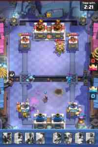 Princess Advanced Guide and Strategies - Clash Royale