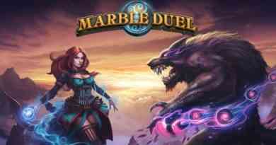Marble Duel: Sphere APK MOD