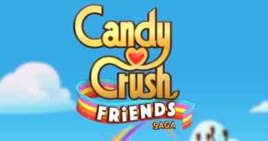 Candy Crush Friends Saga HACK IOS MOD IPA