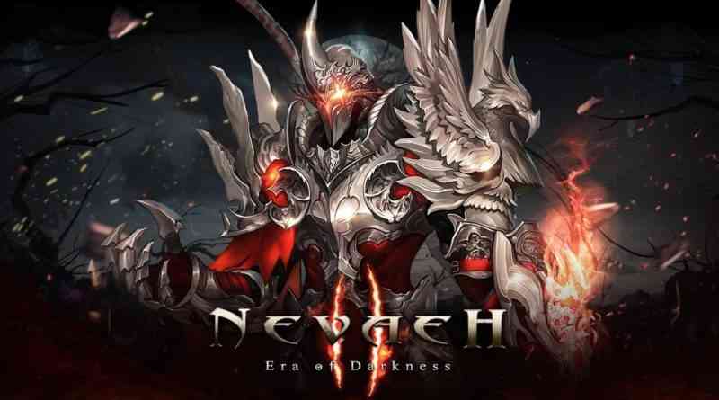 NEVAEH 2 Era of Darkness MOD APK
