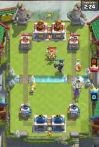 Princess Advanced Guide and Strategies - Clash Royale
