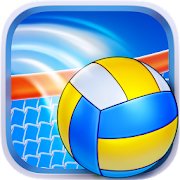 Volleyball Champions 3D - Online Sports Game MOD APK