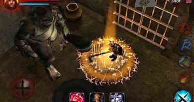 Dungeons and Demons MOD APK