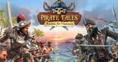 Download Pirate Tales MOD APK