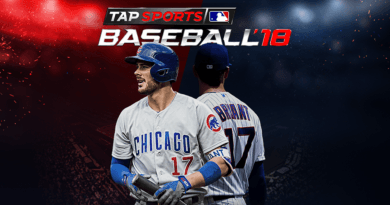 Download MLB TAP SPORTS BASEBALL 2018 MOD APK
