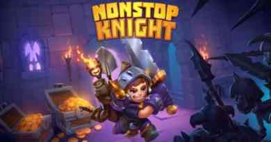 Download Nonstop Knight MOD APK