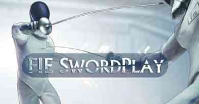 FIE Swordplay MOD APK