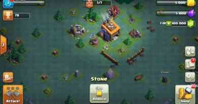 clash of clans latest private server 9.24.1