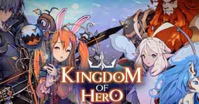 Kingdom of Hero: Tactics War MOD APK