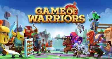 Download Game of Warriors MOD APK