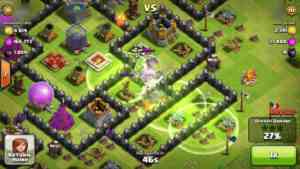 How To Defend Against Spells In Clash Of Clans