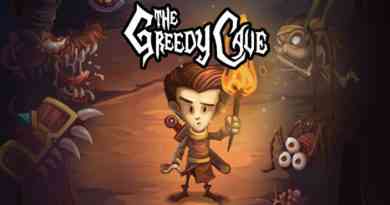 Download The Greedy Cave MOD APK