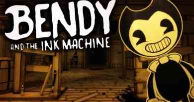 Bendy and the Ink Machine FULL APK