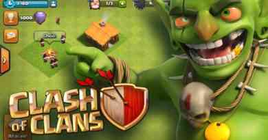 Best Strategies To Win Clash Of Clans Battles
