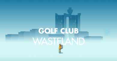 Golf Club: Wasteland FREE APK FULL