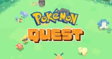Pokemon Quest IOS HACK MOD IPA