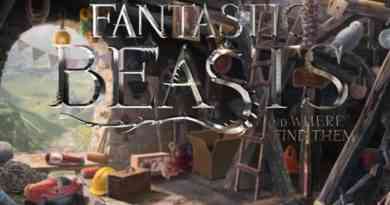 Fantastic Beasts Cases MOD APK