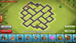 How To Defend Against Wall Breakers - Clash Of Clans