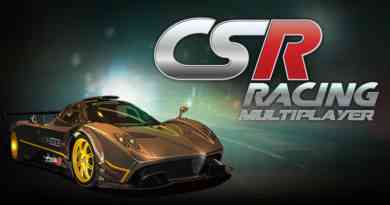 Download CSR Racing MOD APK