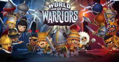 Download World of Warriors MOD APK