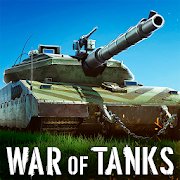 war of tanks mod apk